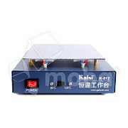 Сепаратор Kaisi K-812 (270W, 120 °C)