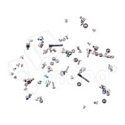 Набор винтов для iPhone 17 Pro Max (внутренние)