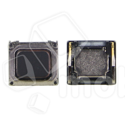 Динамик (speaker) для Samsung Galaxy A207F/A015F/A107F/M015F/A025F/A037F/A226B/A065F/Realme C11 2021/Tecno Camon 18/18P/Infinix Hot 30 Play/30i/Smart 6 Plus