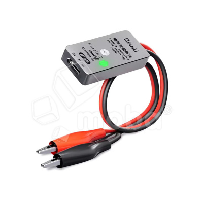 Инструмент QianLi iP66 для отклеивания АКБ iPhone 16/16+/16 Pro/16 Pro Max