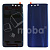 Задняя крышка для Huawei Honor 9/9 Premium (STF-L09/STF-AL10) Синий - Премиум
