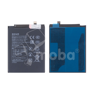 Аккумулятор для Huawei Nova 2 Plus/2i/2s/3i/P30 Lite/Honor 20S/7X/Mate 10 Lite (HB356687ECW) - Zevo