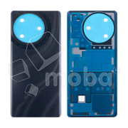 Задняя крышка для Tecno Camon 30S (CLA5) Черный