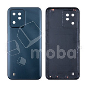 Задняя крышка для Realme C31 (RMX3501) Зеленый