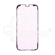 Скотч дисплея для iPhone Air (A3517) водонепроницаемый Черный - Премиум