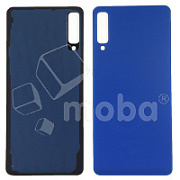 Задняя крышка для Samsung Galaxy A7 2018 (A750F) Синий