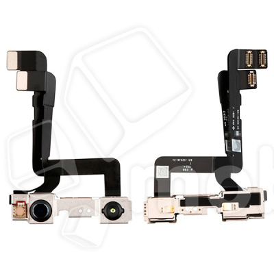 Камера для iPhone 11 Pro Max (A2218) передняя - Премиум