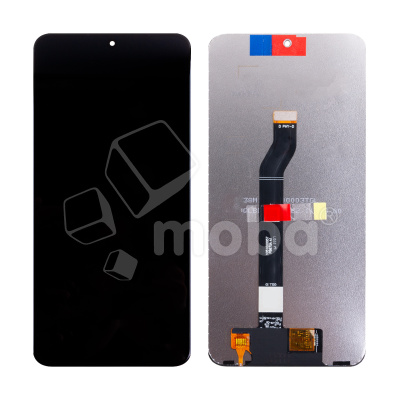 Дисплей для Huawei Nova 13i (CTR-L91) в сборе с тачскрином Черный - OR