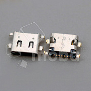 Разъем Type-C для Sony G3221/G3212 (XA1 Ultra/XA1 Ultra Dual)