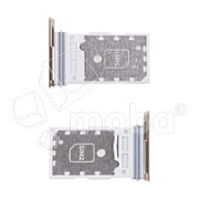 Держатель SIM для Samsung Galaxy S24 Ultra (S928B) Серый