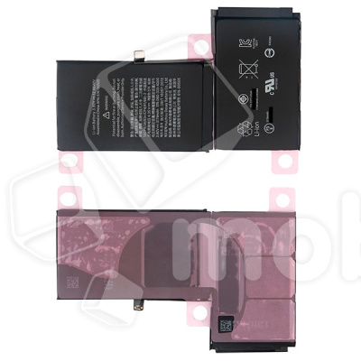 Аккумулятор для iPhone Xs Max - Battery Collection