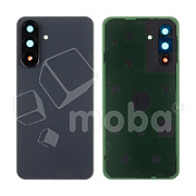 Задняя крышка для Samsung Galaxy A56 5G (A566B) Серый - Премиум