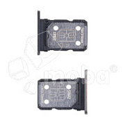 Держатель SIM для Realme 12 Pro 5G/12 Pro+ 5G (RMX3842/RMX3840/RMX3841) Золото