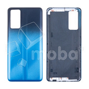 Задняя крышка для Tecno Pova 2 (LE7n) Синий