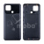 Задняя крышка для Xiaomi Poco C40 (220333QPG) Черный