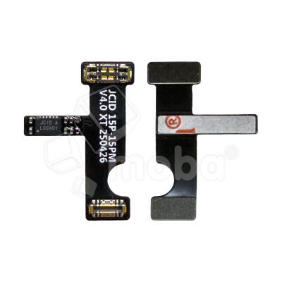 Шлейф для программатора JCID V1SE АКБ для iPhone 15 Pro/15 Pro Max