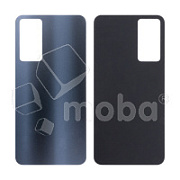 Задняя крышка для Infinix Note 11 (X663B) Черный