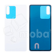 Задняя крышка для Xiaomi Redmi Note 12 Pro 5G (22101316C/22101316I/22101316G) Белый
