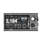 Лабораторный источник питания Mechanic DC-1205 (45W, 5A, 1.3-12V, 10000 mAh, импульсный)