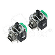 TMR механизм геймпада Gulikit для Xbox One/Series X/S (2 шт.)