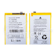 Аккумулятор для Realme C63 4G (BLPA83)