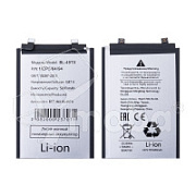 Аккумулятор для Infinix Note 30 4G/5G (BL-49TX)