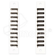 Сетка динамика для iPhone 11 Pro/11 Pro Max (10 шт.)