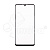Стекло для переклейки Huawei P30 Lite/Honor 20S/20 Lite/Nova 4e (MAR-LX1M/MAR-LX1H) с OCA пленкой Черный - OR (Mitsubishi)