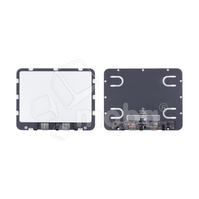 Трекпад (тачпад) для MacBook Pro 15" A1398 (2015) Серебро