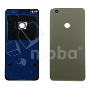 Задняя крышка для Huawei Honor 8 Lite (PRA-TL10) Золото