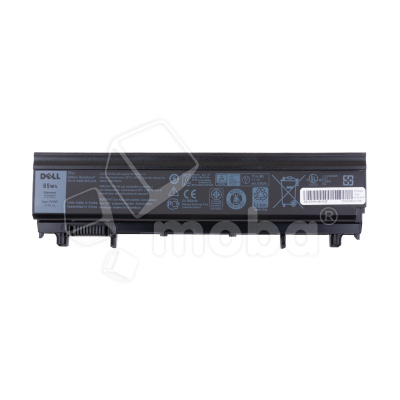 Аккумуляторная батарея для ноутбука Dell Latitude E5540 (VVONF) 5800 mAh