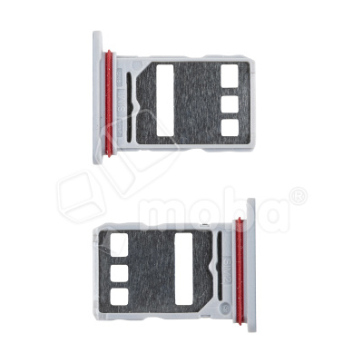 Держатель SIM для Huawei Honor 200 Pro (ELP-AN00) Белый