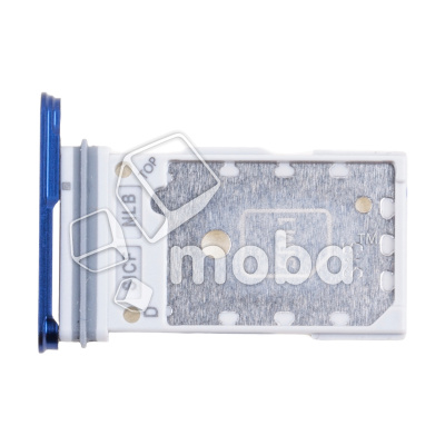 HLD-SIM-SSG-S931B-BL