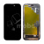 Дисплей для iPhone 16 (A3287) в сборе с тачскрином Черный - (Soft OLED, Full HD) (с верификацией = с привязкой без ошибки)