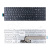 Клавиатура для ноутбука Dell Inspiron 5-3000/15-5000/17-5000 Черный Клавиатура для ноутбука Dell Inspiron 5-3000/15-5000/17-5000 Черный
