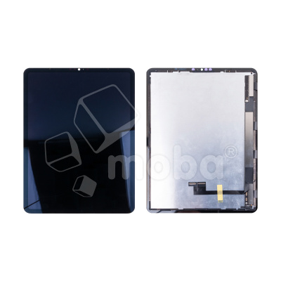 Дисплей для iPad Pro 11" 2021/2022 (A2301/A2377/A2459/A2435/A2761/A2759) в сборе с тачскрином Черный - OR100 (Снятый, без ремонта)