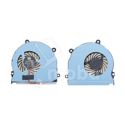 Вентилятор (кулер) для ноутбука Samsung NP350V5C (CPU) (MF60090V1-C510-G9A)