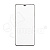 Стекло для переклейки Huawei Honor X9c (BRP-NX1) с OCA пленкой Черный - OR (Mitsubishi)