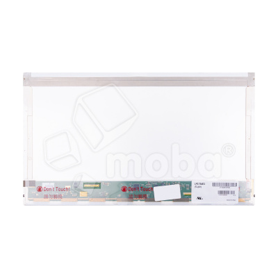 Матрица 17.3" LED 1600x900 Normal 40 pin слева внизу, глянцевая (B173RW01 V.3)