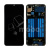 Дисплей для Samsung Galaxy A30 (A305F) модуль с рамкой Черный - (In-Cell) - Премиум Дисплей для Samsung Galaxy A30 (A305F) модуль с рамкой Черный - (In-Cell) - Премиум
