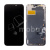 Дисплей для iPhone 12/12 Pro (A2403/A2407) в сборе с тачскрином Черный - JCID (Hard OLED, Full HD) (с верификацией = с привязкой без ошибки) Дисплей для iPhone 12/12 Pro (A2403/A2407) в сборе с тачскрином Черный - JCID (Hard OLED, Full HD) (с верификацией = с привязкой без ошибки)