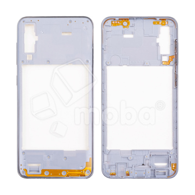 Средняя часть для Samsung Galaxy A50 (A505F) Белый