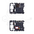Динамик (speaker) для Samsung Galaxy S20 FE (G780F) в сборе