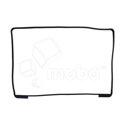 Резиновый уплотнитель крышки матрицы для MacBook Air 13" A1932/A2179 (2018-2020)