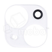 Защитное стекло камеры для iPhone 14/14 Plus