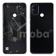 Задняя крышка для Huawei Honor 9A (MOA-LX9N) Черный