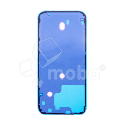 Скотч задней крышки для iPhone 16 Pro Max (A3296) - Премиум (водонепроницаемый)