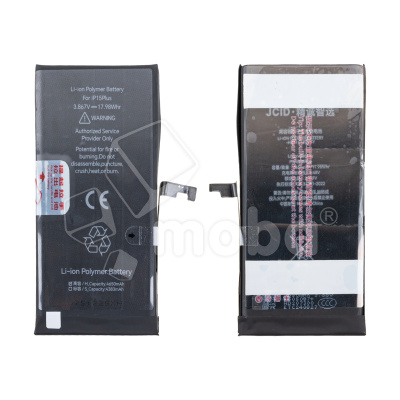 Аккумулятор для iPhone 15 Plus - JCID усиленная 4620 mAh