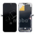 Дисплей для iPhone 12 Pro Max (A2411) в сборе с тачскрином Черный - (FOG) Дисплей для iPhone 12 Pro Max (A2411) в сборе с тачскрином Черный - (FOG)