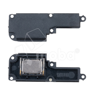 Звонок (buzzer) для Inifinix Hot 30 4G (X6831) в сборе